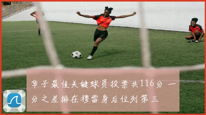 华子最佳关键球员投票共116分 一分之差排在穆雷身后位列第三